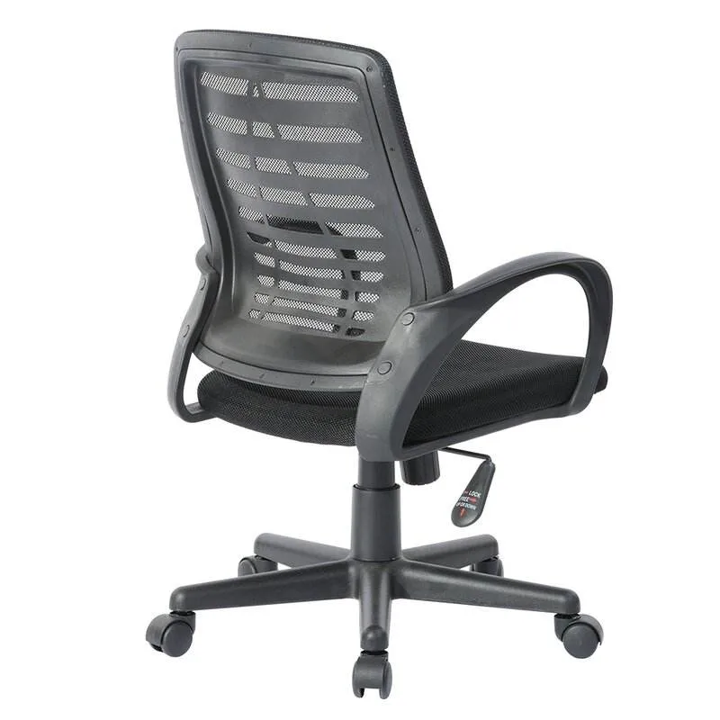 Adjustable Back Arm Mesh Back Relinable Morocco Luxury Modern Ergonomic Import Office Chair