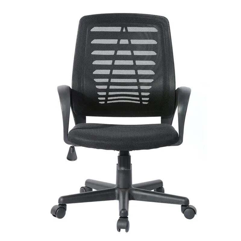 Adjustable Back Arm Mesh Back Relinable Morocco Luxury Modern Ergonomic Import Office Chair