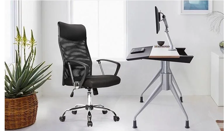 Modern Computer Gaming with Footrest Furniture Fabric Manufacturer Office Chair